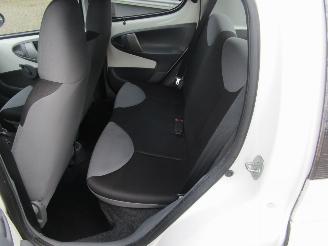 Citroën C1 1.0-12V Seduction 5drs picture 13