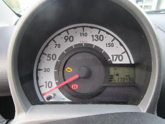 Citroën C1 1.0-12V Seduction 5drs picture 16