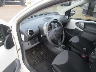 Citroën C1 1.0-12V Seduction 5drs picture 9