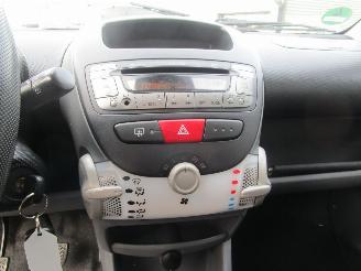 Citroën C1 1.0-12V Seduction 5drs picture 14