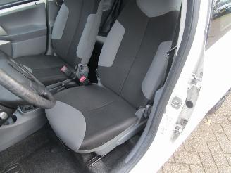 Citroën C1 1.0-12V Seduction 5drs picture 10