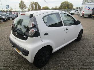 Citroën C1 1.0-12V Seduction 5drs picture 5