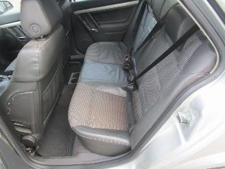 Opel Vectra GTS 2.2-16V picture 11