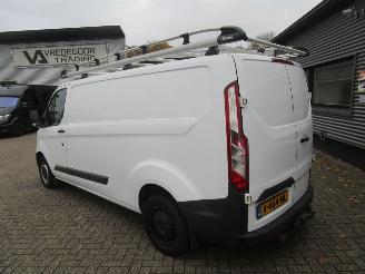 Ford Transit Custom 290 2.0 TDCI L2H1 Economy Edition picture 3