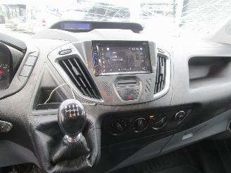 Ford Transit Custom 290 2.0 TDCI L2H1 Economy Edition picture 12