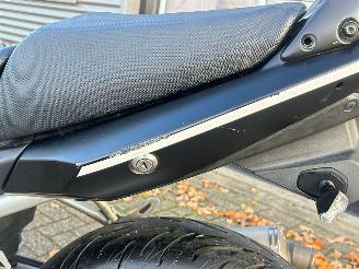 Suzuki Bandit 650 GSF Naked picture 11