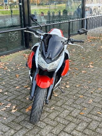 Kawasaki Z 1000 ABS picture 8