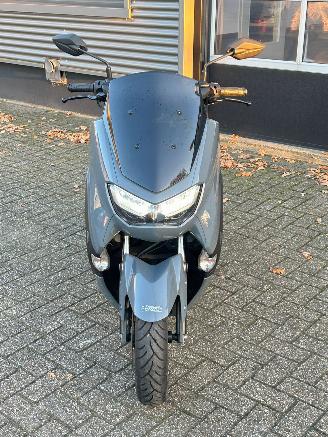 Yamaha  Nmax 155 picture 8