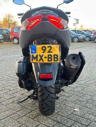 Yamaha  Nmax 155 picture 13