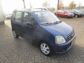 Suzuki Wagon r 1.3 GLX picture 7
