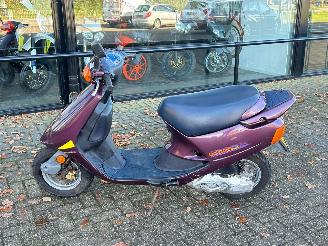 Aprilia  Amico GL 50cc 2T picture 6