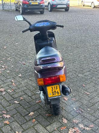 Aprilia  Amico GL 50cc 2T picture 4