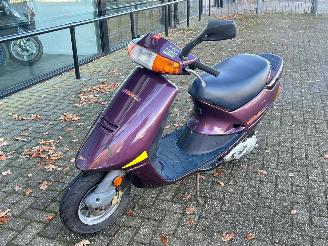 Aprilia  Amico GL 50cc 2T picture 7