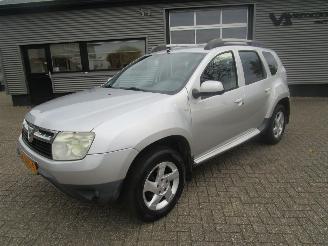 voitures voitures particulières Dacia Duster 1.6-16V Laureate 2wd 1e eigenaar 2010/10