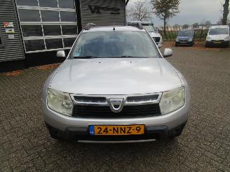 Dacia Duster 1.6-16V Laureate 2wd 1e eigenaar picture 8