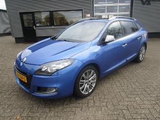 krockskadad bil auto Renault Mégane 1.4 TCE GT-LINE 2011/8
