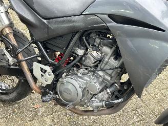 Yamaha XT 660  picture 15