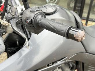 Yamaha XT 660  picture 9