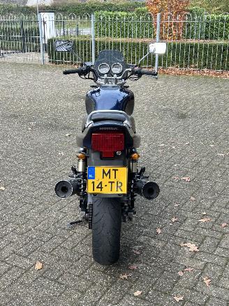 Honda CB Seven fifty CB750 picture 4