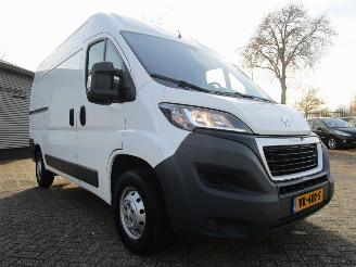 Peugeot Boxer 335 2.2 HDI L2H2 XR picture 21