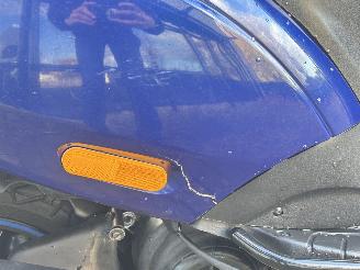 Piaggio  Zip 50 4T picture 9