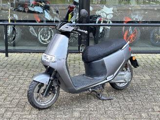  Overige  Ecooter E2 2019/8