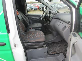 Mercedes Vito 109 CDI 320 lang picture 9
