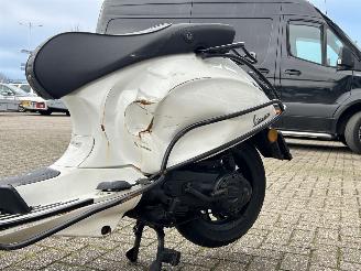 Vespa  Sprint 50 4T picture 10
