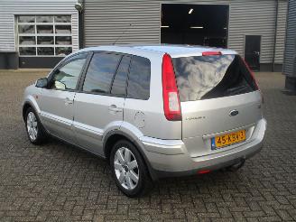 Ford Fusion 1.6-16V Futura picture 3