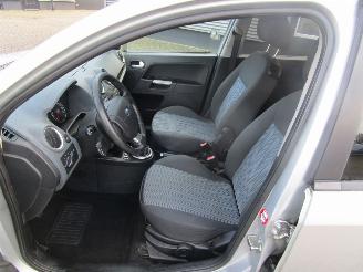 Ford Fusion 1.6-16V Futura picture 10