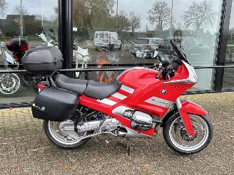 BMW R 1100 RS picture 6