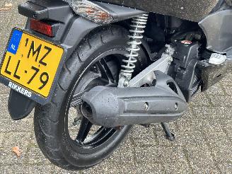 Honda PCX 125  picture 10