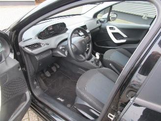 Peugeot 208 1.0 VTI Like 5drs picture 9