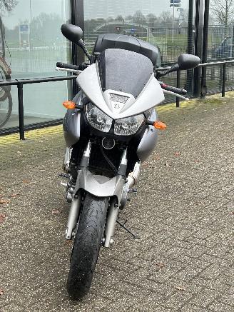 Yamaha TDM 900 ABS picture 8