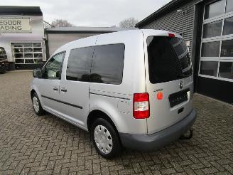 Volkswagen Caddy Life 1.6 picture 3