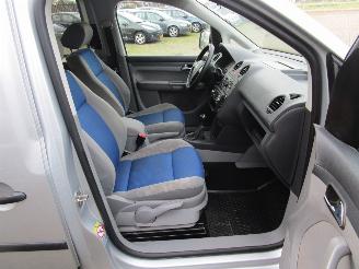 Volkswagen Caddy Life 1.6 picture 11