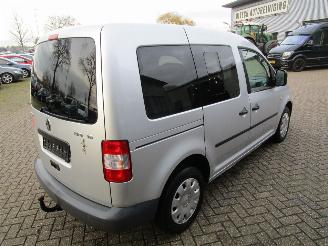 Volkswagen Caddy Life 1.6 picture 5