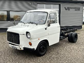 Avarii autoturisme Ford Transit 1750 1970/11