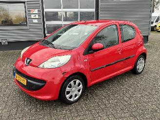  Peugeot 107 1.0-12V XS 5drs 2008/5