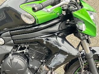 Kawasaki ER - 6 N ABS picture 9