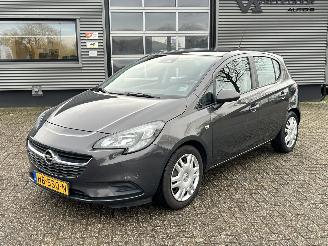 Avarii autoturisme Opel Corsa-E 1.4 Bi-Fuel Business + LPG G3 2015/9