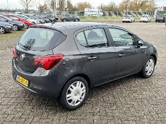 Opel Corsa-E 1.4 Bi-Fuel Business + LPG G3 picture 5