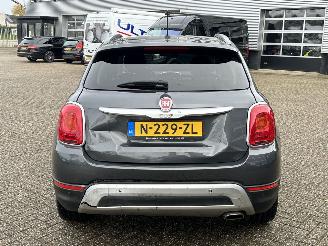 Fiat 500X Cross 1.4 Turbo MultiAir CrossPlus picture 4