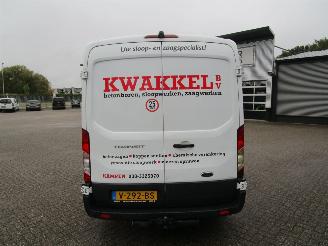 Ford Transit 310 2.0 TDCI L2H2 Trend picture 4