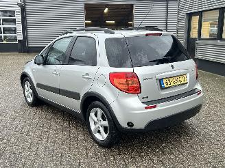 Suzuki SX4 1.6 Shogun LPG G3 picture 3