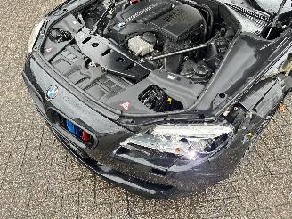 BMW 6-serie 640i Gran Coupé High Executive picture 43