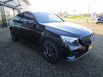 Mercedes GLC 43 AMG Coupe 4matic picture 6