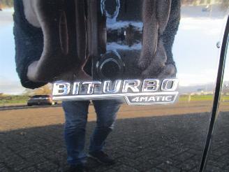 Mercedes GLC 43 AMG Coupe 4matic picture 23