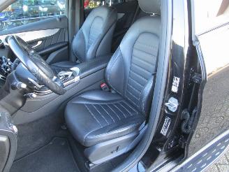 Mercedes GLC 43 AMG Coupe 4matic picture 13