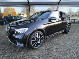 begagnad bil auto Mercedes GLC 43 AMG Coupe 4matic 2018/7